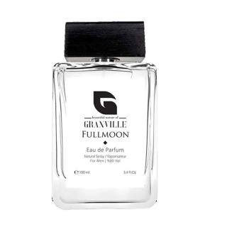 ادو پرفیوم مردانه مدل Fullmoon حجم 100 میلی لیتر گرنویل