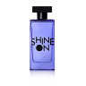ادو پرفیوم زنانه مدل Shine On حجم 100 میلی لیتر ویوا ویتا