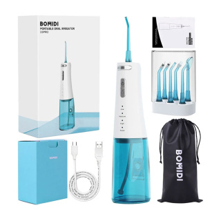 واترجت Bomidi مدل D3 pro شیائومی - 01