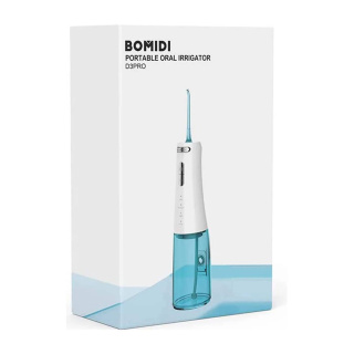 واترجت Bomidi مدل D3 pro شیائومی - 02