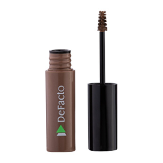 ریمل ابرو دیفکتو مدل Tinted - 01