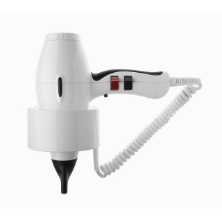 سشوار سون استار مدل Safety Switch الشیم