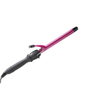 فر کننده و حالت دهنده مو 19 میلی متری مدل Curling Iron الشیم
