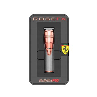 ماشین اصلاح رز اف اکس مدل FX7880RGE بابلیس پرو - 01