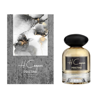 ادوپرفیوم زنانه مدل Pristine حجم 100 میلی لیتر اچ کوپر - 01