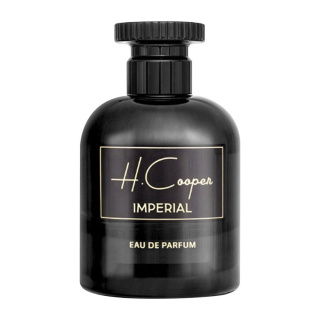 ادوپرفیوم مردانه مدل Imperial حجم 100 میلی لیتر اچ کوپر