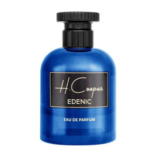 ادوپرفیوم مردانه مدل Edenic حجم 100 میلی لیتر اچ کوپر