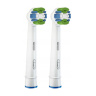 سری یدک مسواک برقی مدل Precision Clean بسته 2 عددی اورال بی