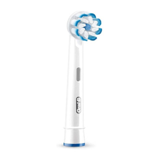 سری یدک مسواک اورال بی مدل Sensitive Clean