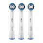 سری یدک مسواک برقی مدل Precision Clean بسته 3 عددی