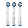 سری یدک مسواک برقی مدل Precision Clean بسته 3 عددی اورال بی
