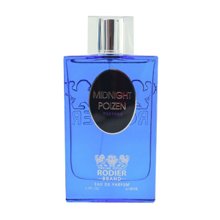 ادوپرفیوم زنانه رودیر مدل Midnight Poizen حجم 100 میلی لیتر