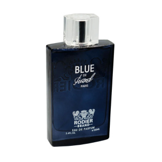 ادوپرفیوم زنانه مدل Blue De Chanel حجم 100 میلی لیتر رودیر