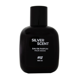 ادوپرفیوم مردانه مدل Silver Scent حجم 100 میلی لیتر نایس پاپت