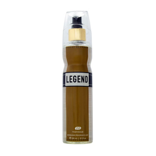 بادی اسپلش مردانه مدل Legend حجم 250 میلی لیتر عماد آرا
