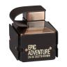 ادو تویلت مردانه مدل Epic Adventure حجم 100 میلی لیتر عماد آرا