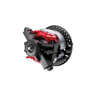 سشوار ولرا مدل Master Pro 3200 - 01