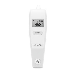 تب سنج مخصوص گوش مدل IR150 مایکرولایف - 01