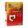 کپسول بایو مدل IBS بسته 30 عددی تک ژن فارما