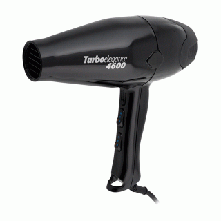 سشوار تکنو درای مدل Turbo Elegance 4600