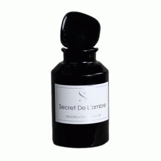 ادو پرفیوم مردانه مدل Secret De Lambre حجم 100 میلی لیتر شانکاور