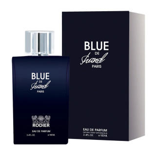 ادوپرفیوم زنانه مدل Blue De Chanel حجم 100 میلی لیتر رودیر - 01