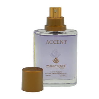 عطر جیبی زنانه وودی سنس مدل Accent حجم 30 میلی لیتر - 01