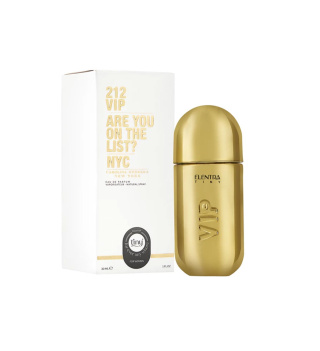 عطر جیبی مردانه تاینی مدل Vip 212 به همراه عطر جیبی زنانه تاینی النترا تاینی مدل Vip 212 - 02