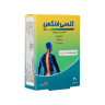 قرص کلسی فلکس بسته 30 عددی دارو پژوهان پاسارگاد