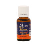 قطره Kids3 Fort مدل Vitamin D3 حجم 15 میلی لیتر بنیان سلامت کسری (BSK)