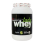 پودر پروتئین Lady Whey با طعم وانیل مناسب خانم ها وزن 1000 گرم