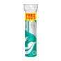 پد آرایش پاک کن مدل Fresh بسته 13+117 عددی