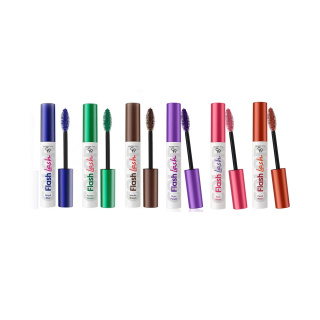 ریمل رنگی گلدن رز مدل Flash Lash حجم 9 میلی لیتر - 03