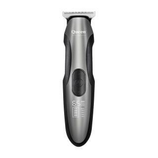 ماشین اصلاح زیروکات مدل HC008d کوئین