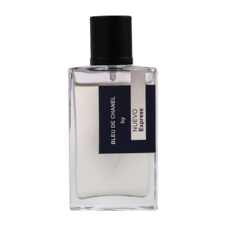 ادو پرفیوم مردانه نوو اکسپرس مدل Bleu De Chanel حجم 50 میلی لیتر