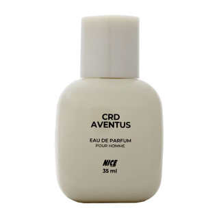 عطر جیبی مردانه مدل CRD Aventus حجم 35 میلی لیتر نایس پاپت