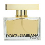 ادو پرفیوم زنانه مدل DOLCE GABBANA حجم 100 میلی لیتر