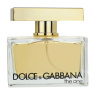 ادو پرفیوم زنانه مدل DOLCE GABBANA حجم 100 میلی لیتر اسکلاره