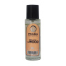 عطر جیبی مردانه مدل He Wood حجم 35 میلی لیتر مدیا