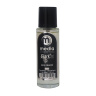 عطر جیبی مردانه مدل Black Xs حجم 35 میلی لیتر مدیا