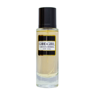 عطر جیبی زنانه مدل Good Girl حجم 35 میلی لیتر پرستیژ