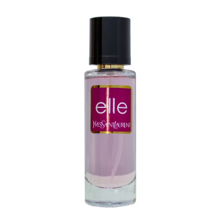 عطر جیبی زنانه مدل Elle حجم 35 میلی لیتر پرستیژ