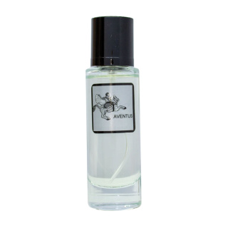 عطر جیبی مردانه مدل Aventus حجم 35 میلی لیتر پرستیژ