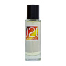 عطر جیبی مردانه مدل Molecule 020 حجم 35 میلی لیتر پرستیژ