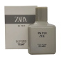 ادو پرفیوم مردانه مدل Zara Infiji حجم 100 میلی لیتر