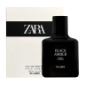 ادو پرفیوم مردانه مدل Black Amber Zara حجم 100 میلی لیتر اسکلاره