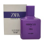 ادوپرفیوم مردانه مدل Hibiscus 04 Zara حجم 100 میلی لیتر