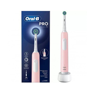 مسواک برقی اورال بی مدل PRO series 1 - 02