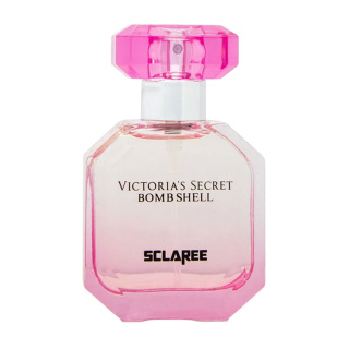 عطر جیبی زنانه مدل Bomb Shell حجم 30 میلی لیتر اسکلاره