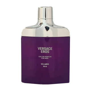 عطر جیبی مردانه مدل Versace Eros حجم 30 میلی لیتر اسکلاره